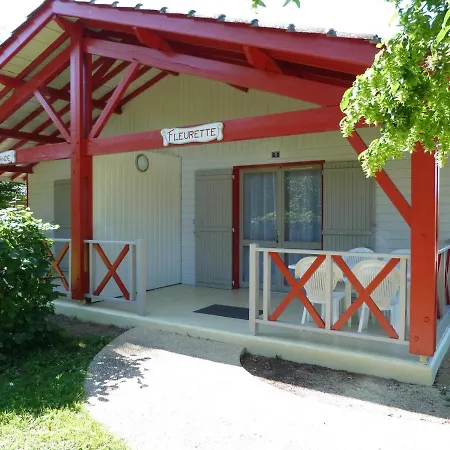 Holiday home De La Garenne *