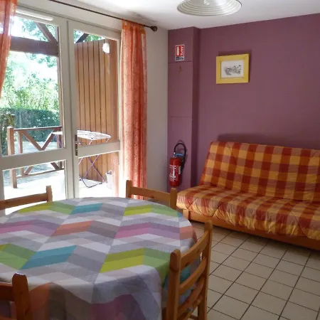 De La Garenne Holiday home *