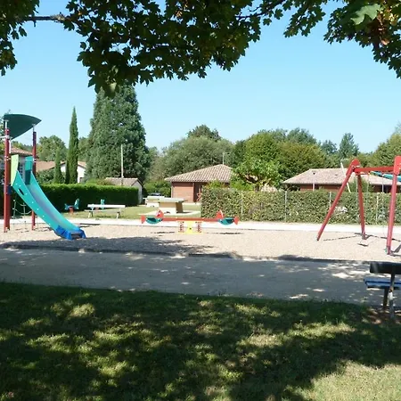 De La Garenne