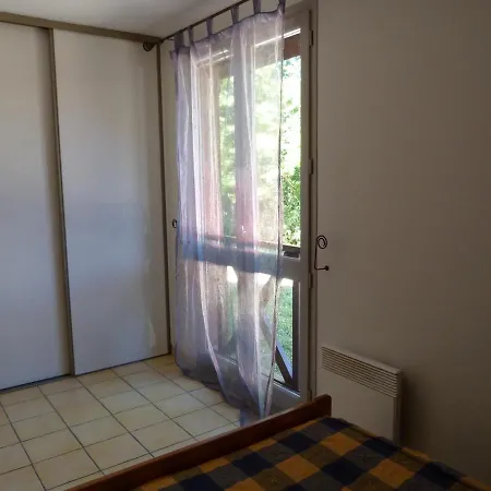 Holiday home De La Garenne Nerac