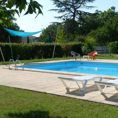 De La Garenne * Nerac