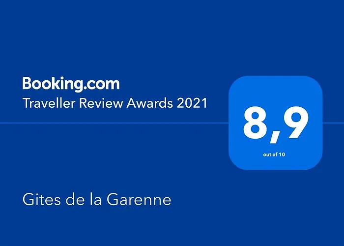 De La Garenne Nérac