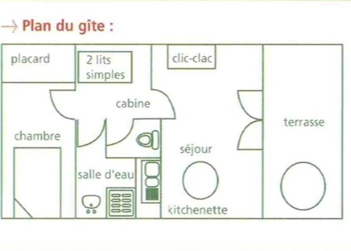De La Garenne Nérac
