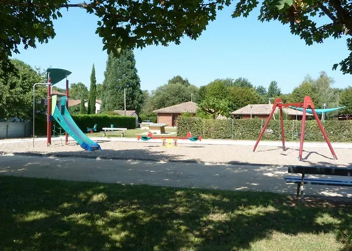 De La Garenne