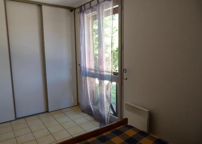 Ferienhaus De La Garenne Nérac